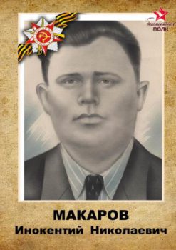 Макаров И.Н.